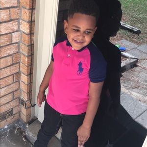 Meet your Posher, Myesha